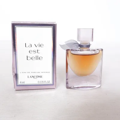 Eau de Parfum från Lancôme