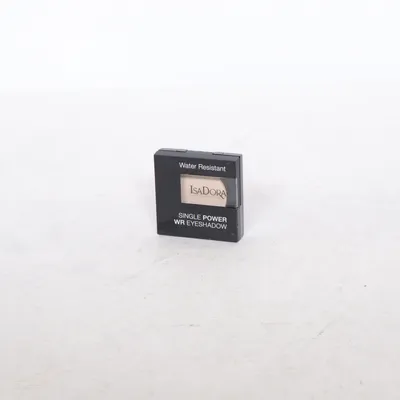 Ögonskugga (SINGLE POWER WR EYESHADOW) från IsaDora