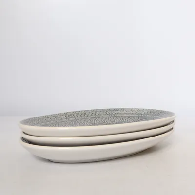 Serving platter (Chloe) from Bungalow