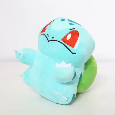 Gosedjur (Bulbasaur) från Pokémon Polyester