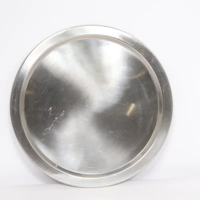 Bricka (Silverfärgad) från Stelton