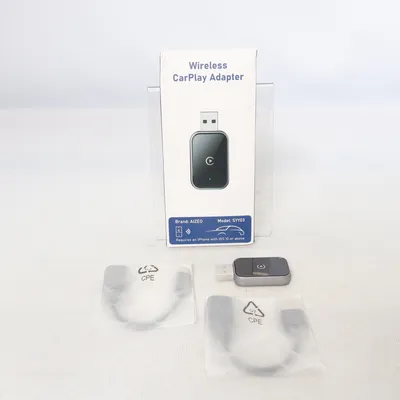 Adaptateur (Syy03) de Aize