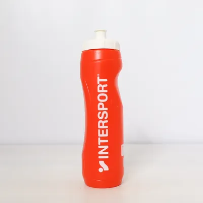 Vandflaske (Rød) fra Intersport