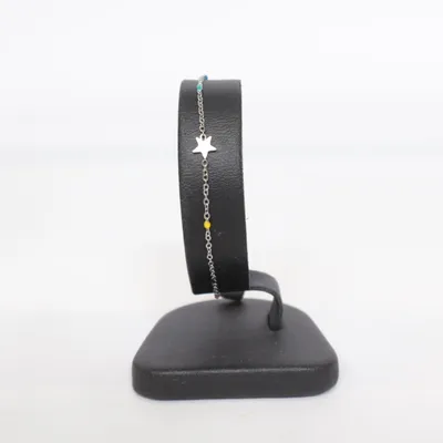Armband (Zilver) van Lolo Yaya Onbekend materiaal