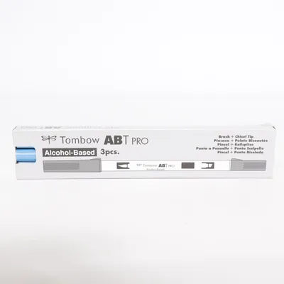 Tuschpenna från Tombow