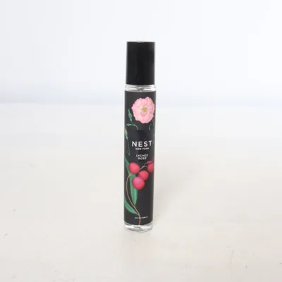 Eau de Parfum (Lychee Rose) von Jones New York