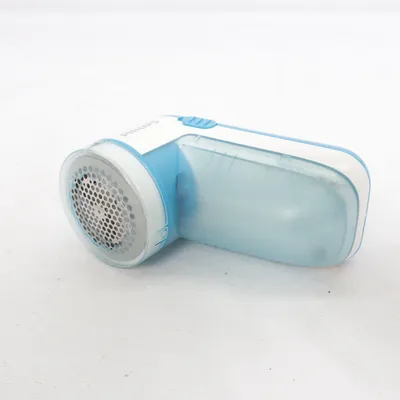 Kledingontpluizer (Blauw, Wit) van Philips