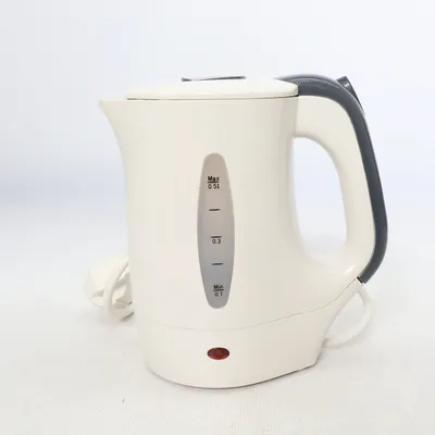 Electric kettle (Wk-3018sa) from RoHS