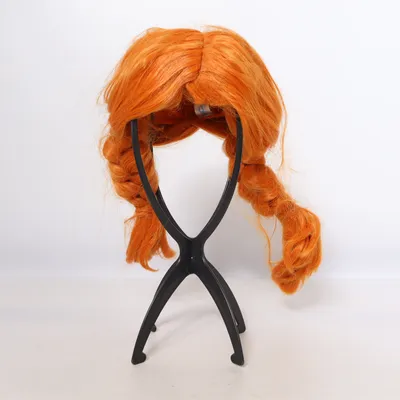 Paryk (Orange) fra Micki