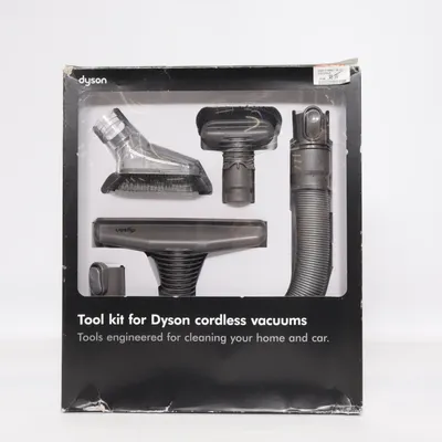 Cleaning equipment (Black) from Dyson