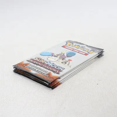 Verzamelkaarten van Pokémon