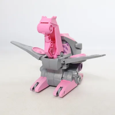 Toy airplane (Skye Jet) from Spin Master