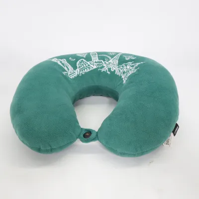 Nekkussen (Groen) van LC Waikiki