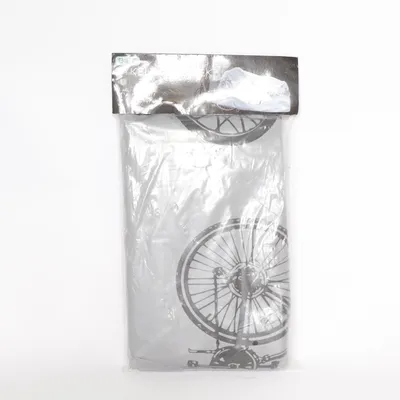 Cykeltillbehör (Grå)