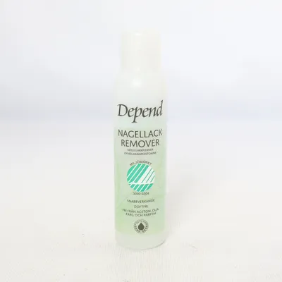 Retouche pour racines de cheveux (Blanc, Vert) de Depend