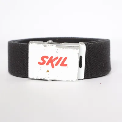 Bälte (Svart) från Skil