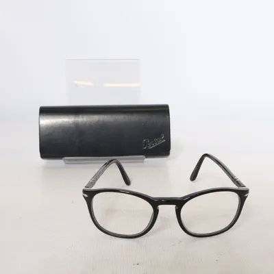 Sunglasses (Black) from Persol