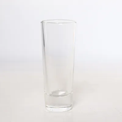 Verre à shooter (Transparent)