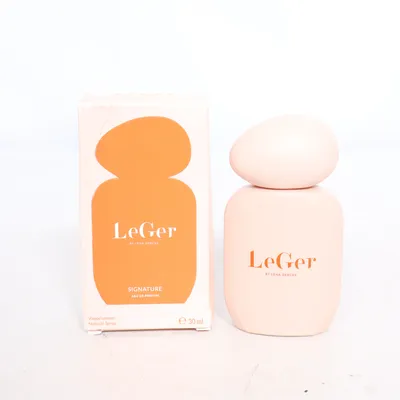 Eau de Parfum von LeGer by Lena Gercke