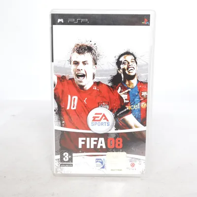 Video game from EA Sports