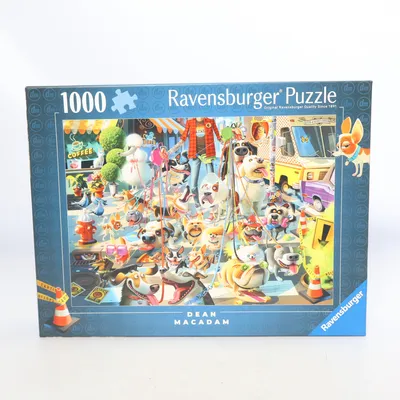 Puzzle de Ravensburger