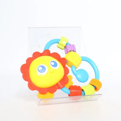 Bebisleksak (Flerfärgad) från Playgro