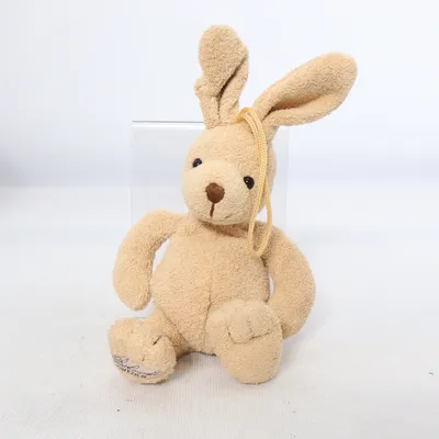 Soft toy (Beige) from Bukowski Design