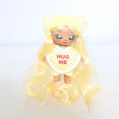 Docka (Gul) från MGA Entertainment
