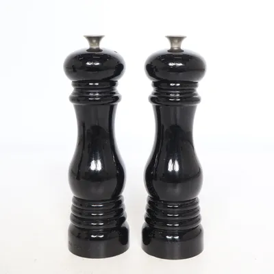 Salt & Pepparkvarn (Pepper Mill) från Le Creuset