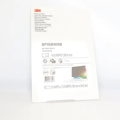 Adapter (BP156W9B) från 3M