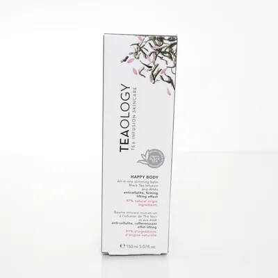 Body lotion fra Teaology