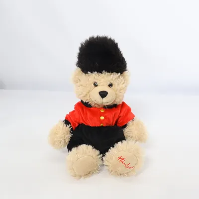 Gosedjur (Beige, Röd, Svart) från Hamleys
