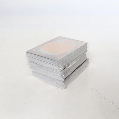 Carte de collection de The People of the Labyrinths