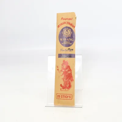 Diffuseur d'ambiance (Marron, Multicolore) de Wayan