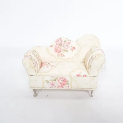 Smyckesförvaring (Beige, Flerfärgad)