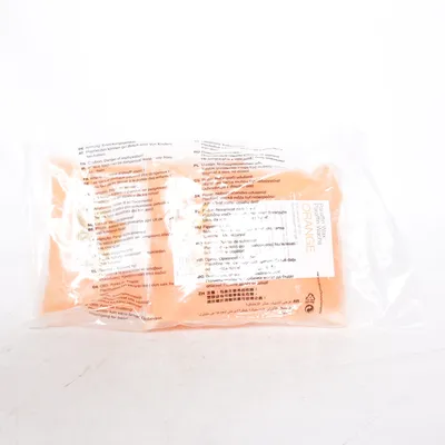 Nagellack (Orange) från Beurer