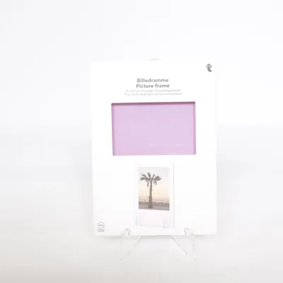 Ram (Lila) från Flying Tiger