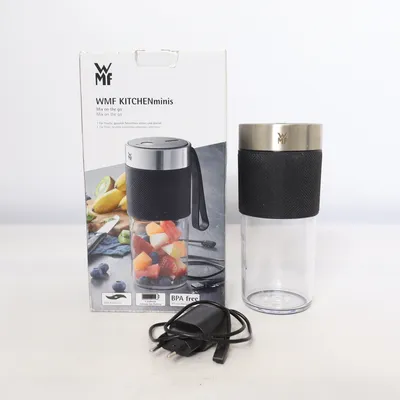 Mixer (Kuchenminis) from WMF