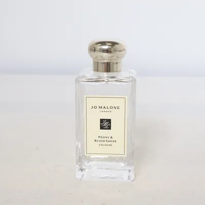 Eau de Cologne (Peony & Blush Suede) från Jo Malone