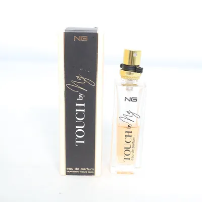 Eau de Parfum (Touch By Ny) van NG