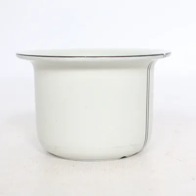 Pot (Stig Lindberg Demi Sockerskål) from Gustavsberg