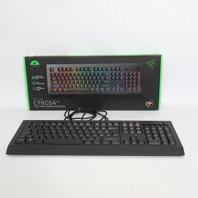Toetsenbord (Cynosa V2) van Razer