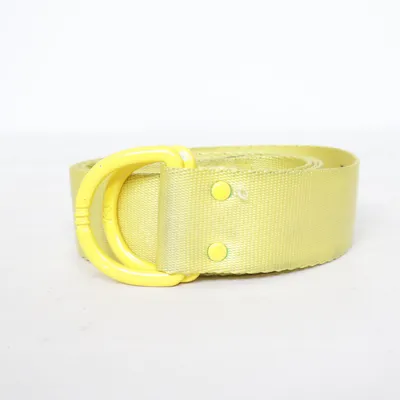 Bälte (Gul) från Y-3 Yohji Yamamoto x Adidas