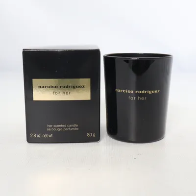Doftljus (For Her) från Narciso Rodriguez