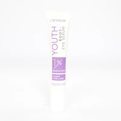 Serum van Catrice
