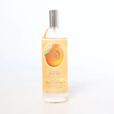 Body mist (Mango Body Mist) från The Body Shop