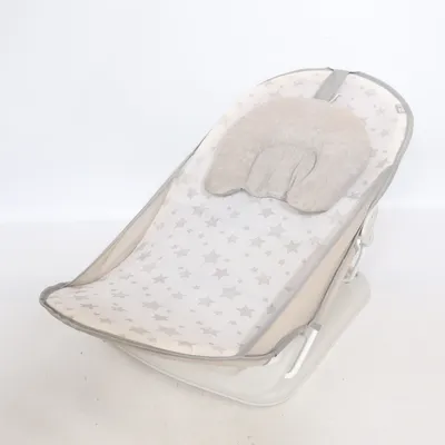 Wipstoel (Grijs, Beige) van Mothercare