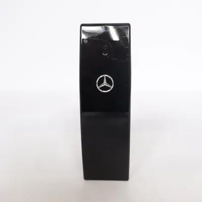 Eau de Toilette (Mercedes-Benz Club [Black]) från Mercedes-Benz