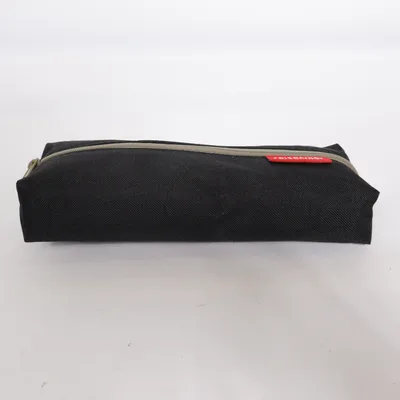 Travel Kit (Black, Multicolored) from Reisenthel