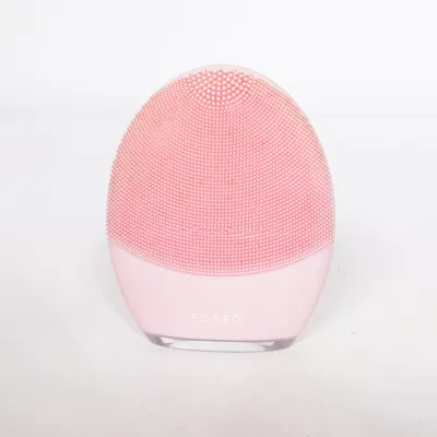 Schoonmaakapparaat van Foreo